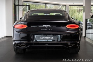 Bentley Ostatní modely Continental GT W12 Naim/360/Pano/SoftClo 2022