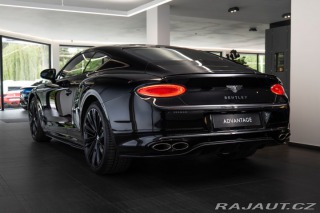 Bentley Ostatní modely Continental GT W12 Naim/360/Pano/SoftClo 2022