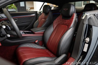 Bentley Ostatní modely Continental GT W12 Naim/360/Pano/SoftClo 2022