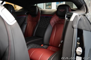 Bentley Ostatní modely Continental GT W12 Naim/360/Pano/SoftClo 2022