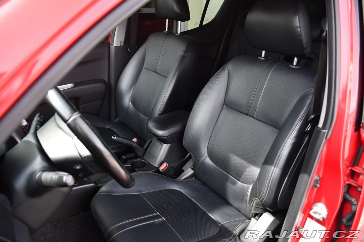 Mitsubishi L200 DK DI-D 2,5HP TOP EDITION 2015