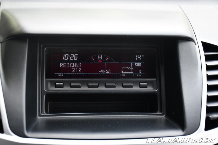Mitsubishi L200 DK DI-D 2,5HP TOP EDITION 2015