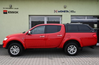 Mitsubishi L200 DK DI-D 2,5HP TOP EDITION 2015