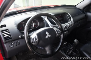 Mitsubishi L200 DK DI-D 2,5HP TOP EDITION 2015