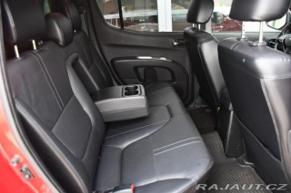 Mitsubishi L200 DK DI-D 2,5HP TOP EDITION 2015