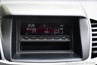 Mitsubishi L200 DK DI-D 2,5HP TOP EDITION 2015