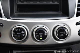Mitsubishi L200 DK DI-D 2,5HP TOP EDITION 2015