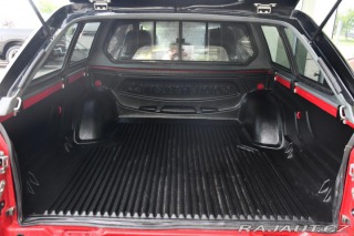 Mitsubishi L200 DK DI-D 2,5HP TOP EDITION 2015
