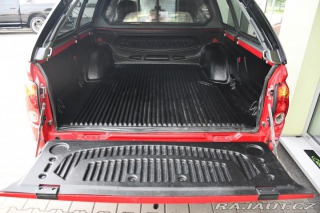 Mitsubishi L200 DK DI-D 2,5HP TOP EDITION 2015