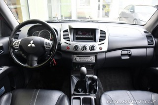 Mitsubishi L200 DK DI-D 2,5HP TOP EDITION 2015