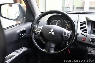 Mitsubishi L200 DK DI-D 2,5HP TOP EDITION 2015
