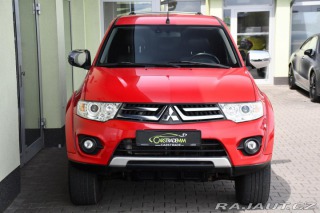 Mitsubishi L200 DK DI-D 2,5HP TOP EDITION 2015