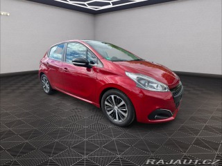 Peugeot 208 1,2 i 60kw Style