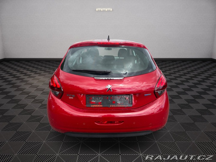 Peugeot 208 1,2 i 60kw Style 2017