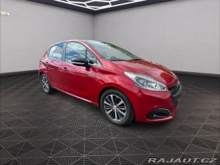 Peugeot 208 1,2 i 60kw Style 2017