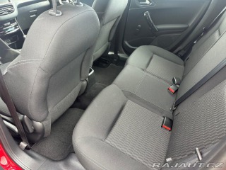 Peugeot 208 1,2 i 60kw Style 2017