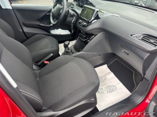 Peugeot 208 1,2 i 60kw Style 2017