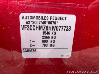 Peugeot 208 1,2 i 60kw Style 2017