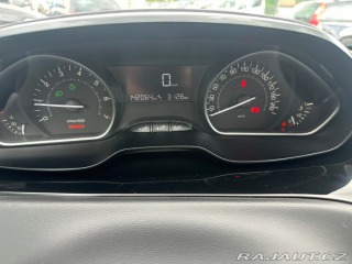 Peugeot 208 1,2 i 60kw Style 2017