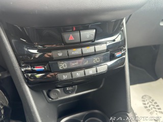 Peugeot 208 1,2 i 60kw Style 2017
