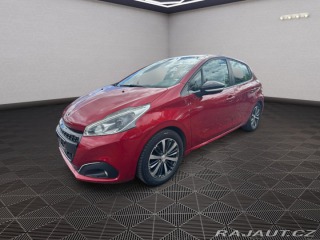 Peugeot 208 1,2 i 60kw Style 2017