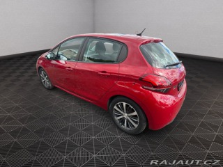 Peugeot 208 1,2 i 60kw Style 2017