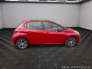 Peugeot 208 1,2 i 60kw Style 2017