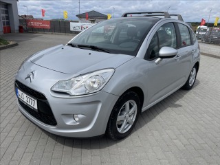 Citroën C3 1,4 i 54kw CZauto 1majite
