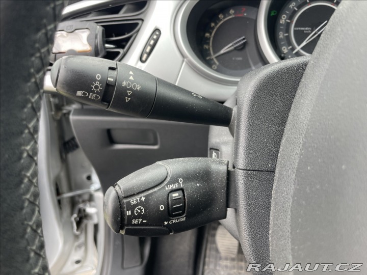 Citroën C3 1,4 i 54kw CZauto 1majite 2011