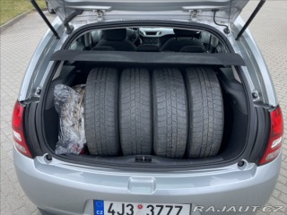 Citroën C3 1,4 i 54kw CZauto 1majite 2011