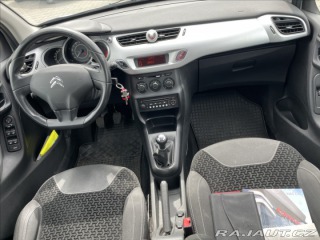 Citroën C3 1,4 i 54kw CZauto 1majite 2011