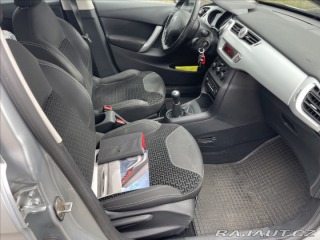Citroën C3 1,4 i 54kw CZauto 1majite 2011