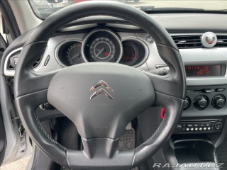 Citroën C3 1,4 i 54kw CZauto 1majite 2011