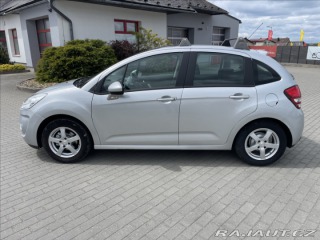 Citroën C3 1,4 i 54kw CZauto 1majite 2011