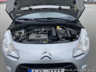 Citroën C3 1,4 i 54kw CZauto 1majite 2011