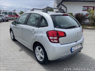 Citroën C3 1,4 i 54kw CZauto 1majite 2011