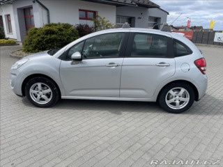 Citroën C3 1,4 i 54kw CZauto 1majite 2011