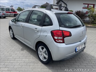Citroën C3 1,4 i 54kw CZauto 1majite 2011