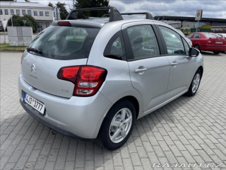 Citroën C3 1,4 i 54kw CZauto 1majite 2011