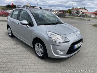 Citroën C3 1,4 i 54kw CZauto 1majite 2011