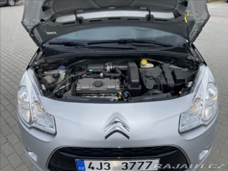 Citroën C3 1,4 i 54kw CZauto 1majite 2011