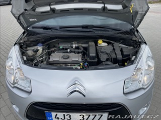 Citroën C3 1,4 i 54kw CZauto 1majite 2011