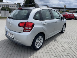 Citroën C3 1,4 i 54kw CZauto 1majite 2011
