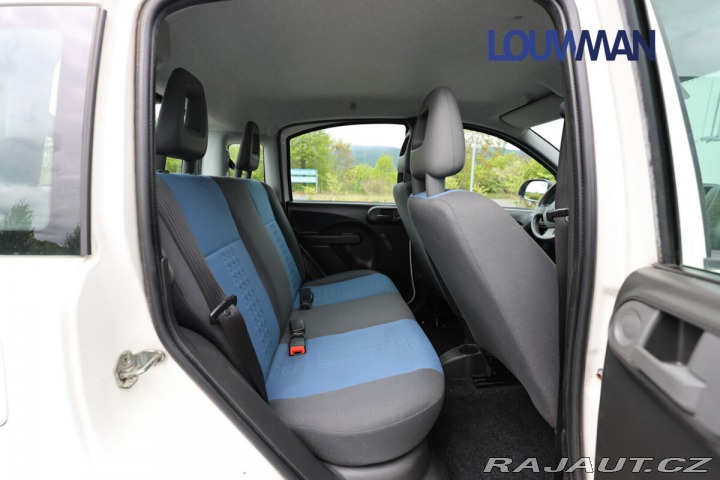 Fiat Panda 1.2 2011