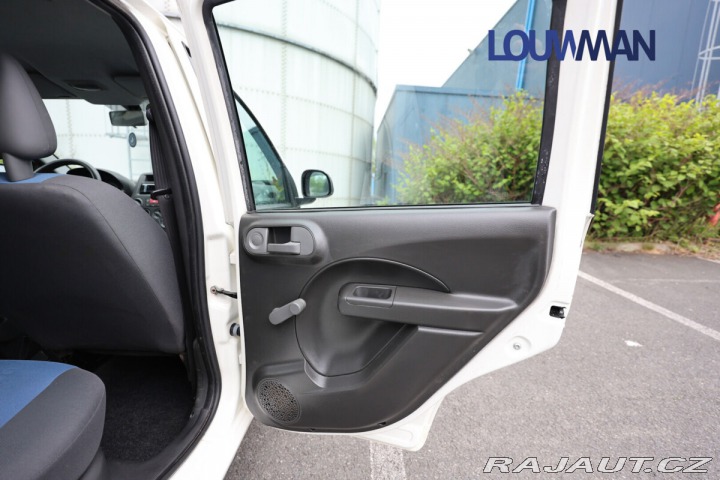 Fiat Panda 1.2 2011