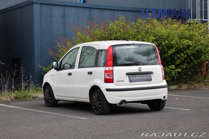Fiat Panda 1.2 2011