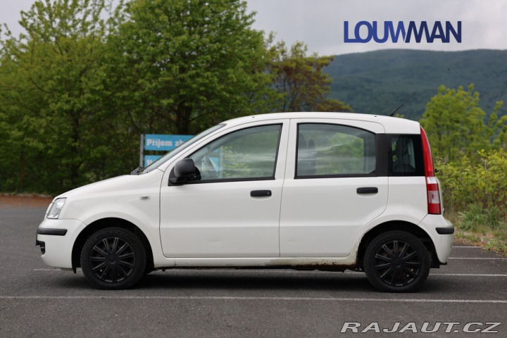Fiat Panda 1.2 2011
