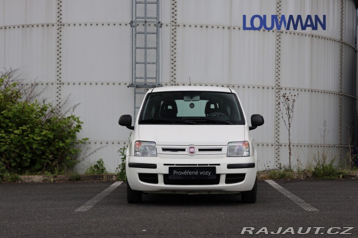 Fiat Panda 1.2 2011