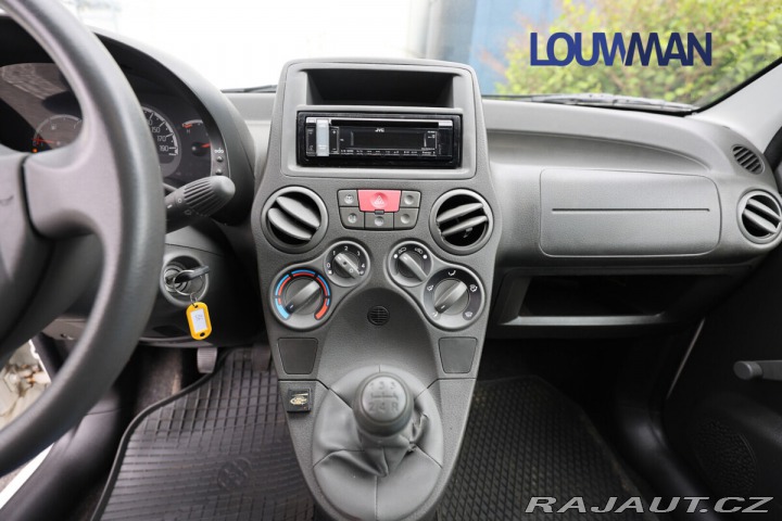 Fiat Panda 1.2 2011