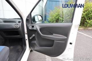 Fiat Panda 1.2 2011